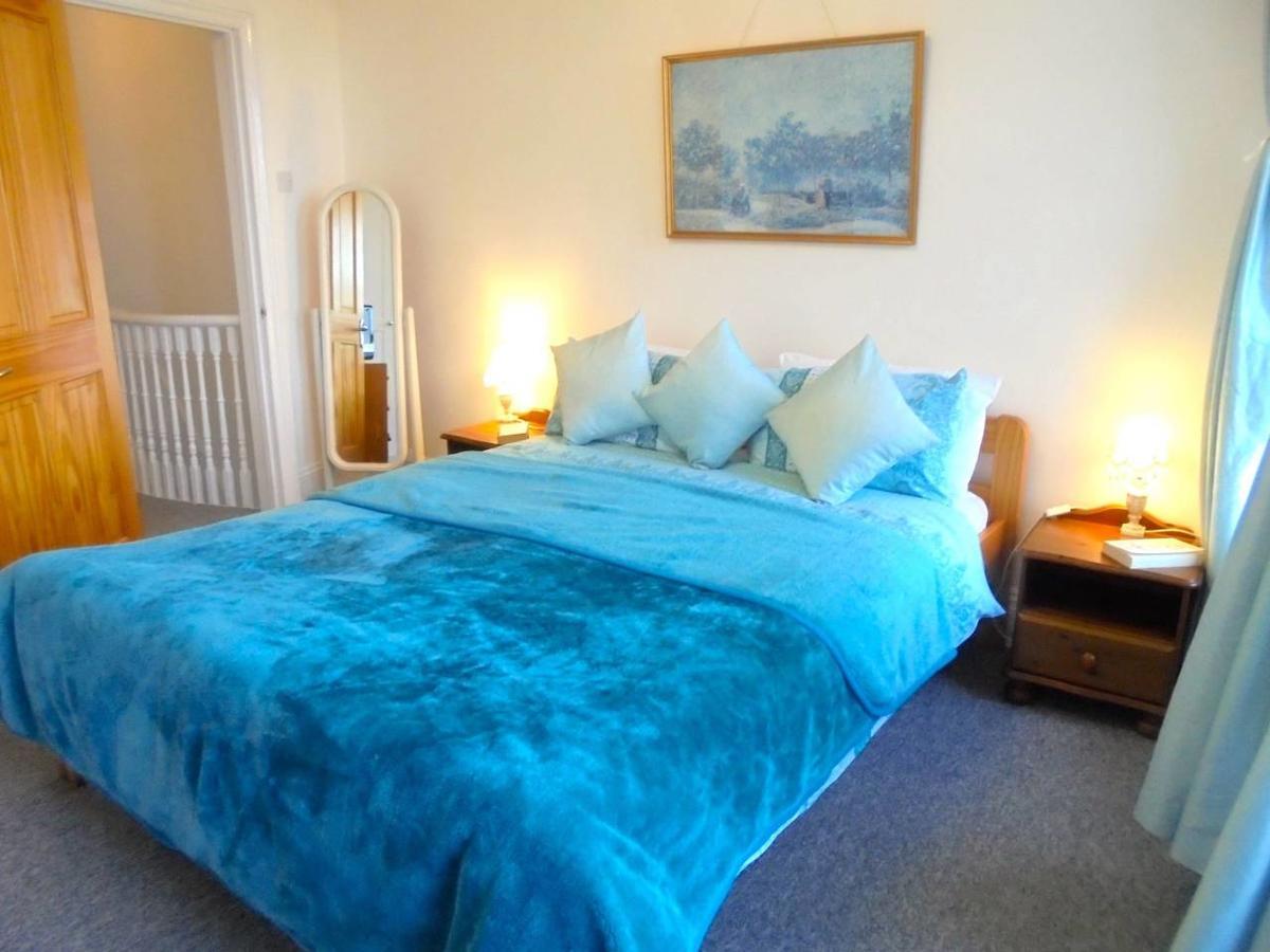 Seaview Cottage Rye Esterno foto