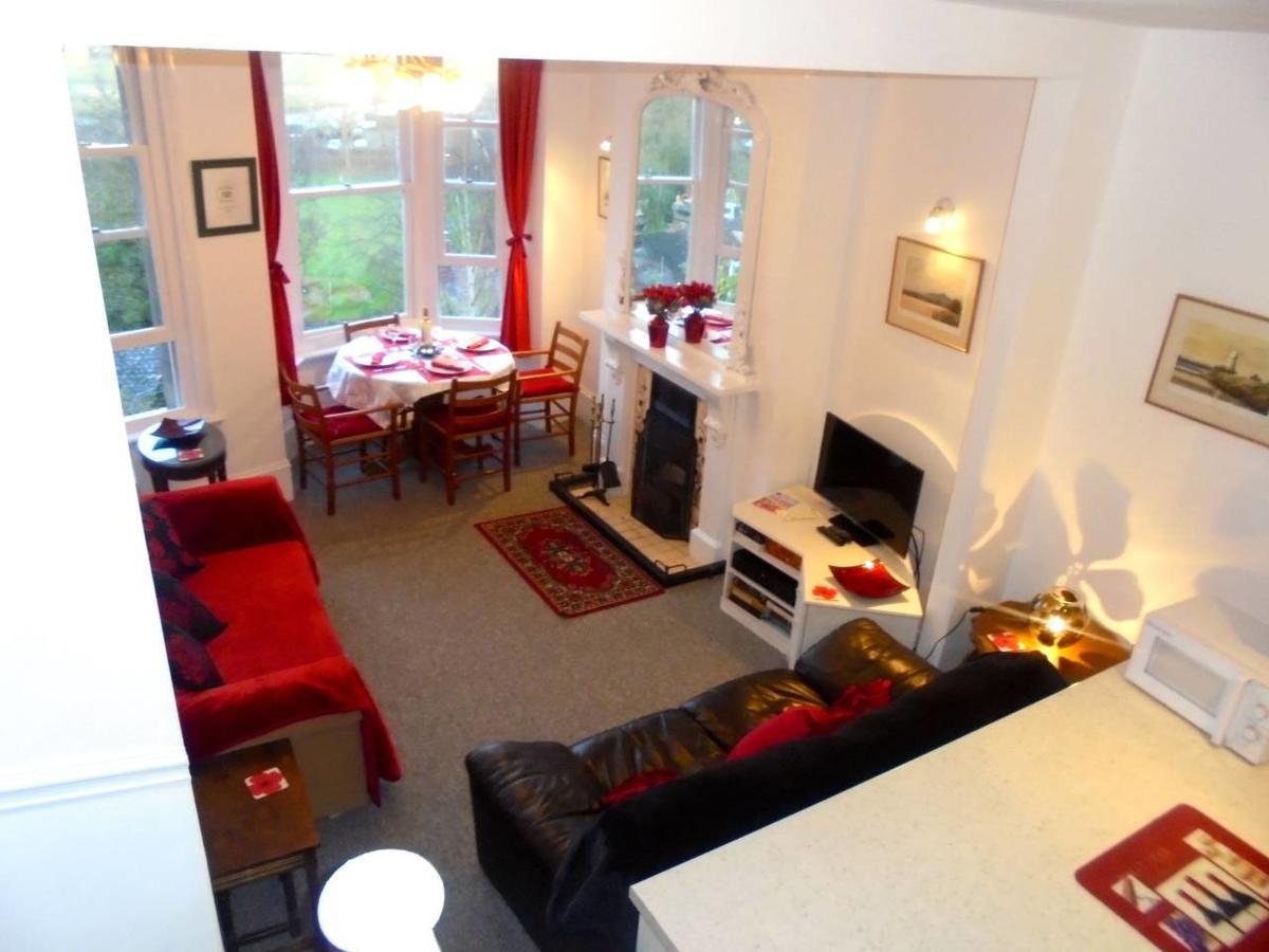 Seaview Cottage Rye Esterno foto