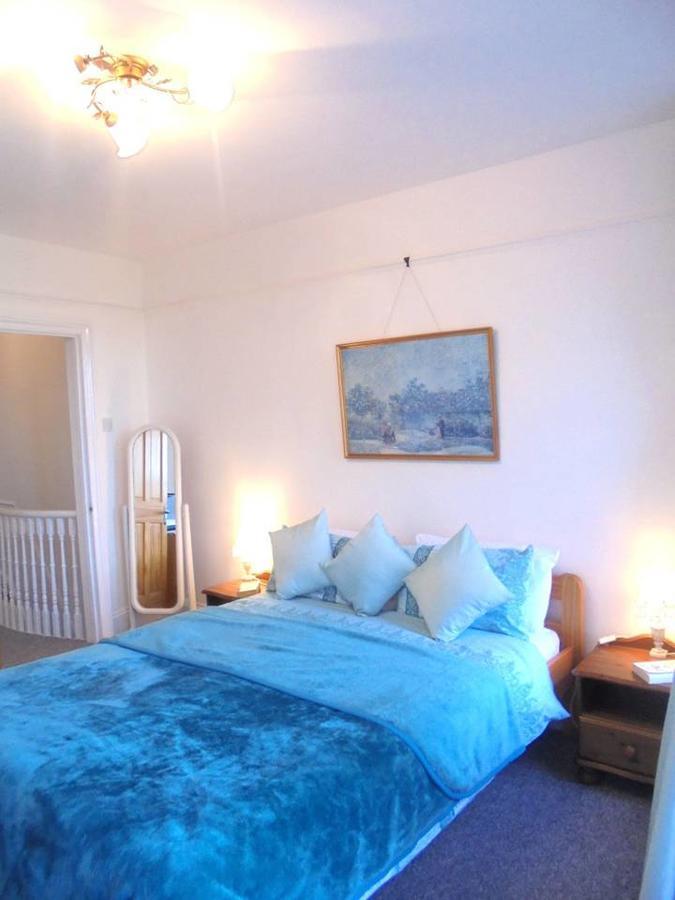 Seaview Cottage Rye Esterno foto