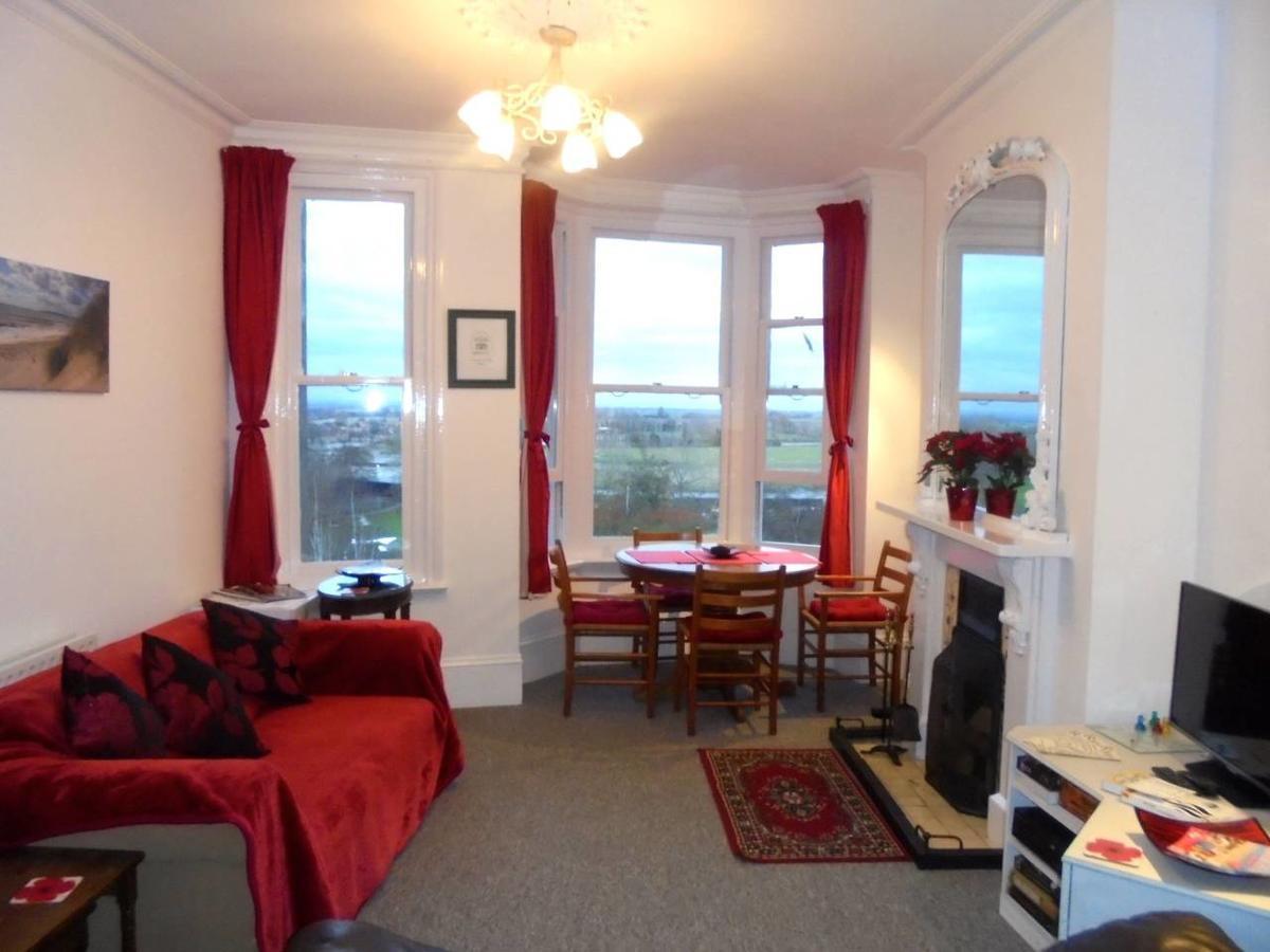Seaview Cottage Rye Esterno foto