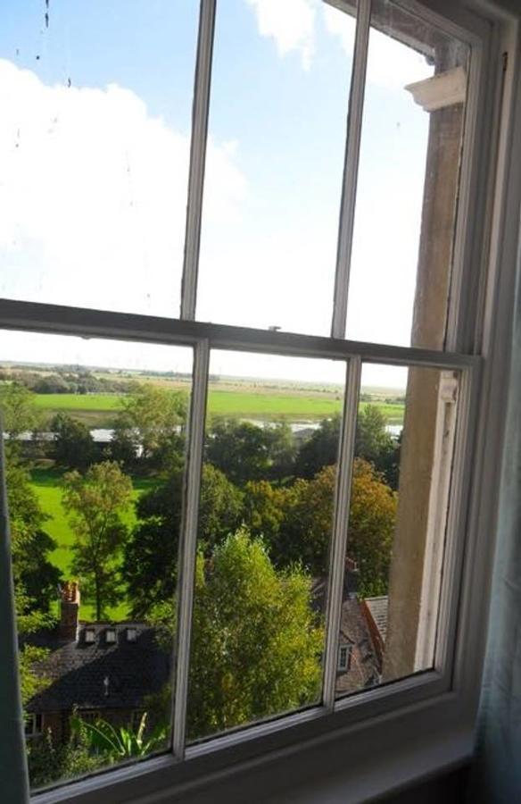 Seaview Cottage Rye Esterno foto