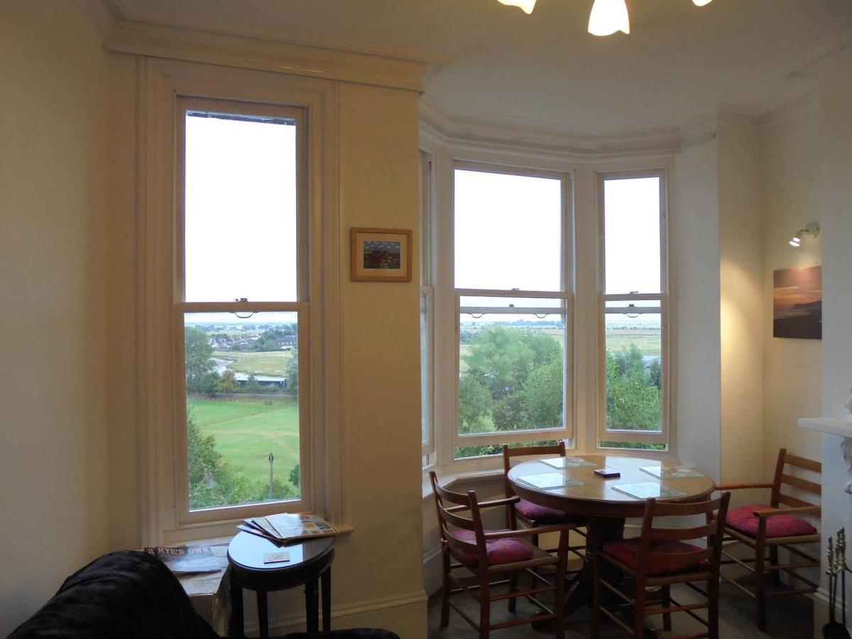 Seaview Cottage Rye Esterno foto