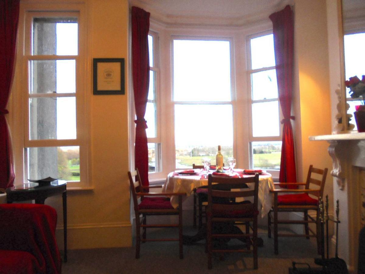 Seaview Cottage Rye Esterno foto