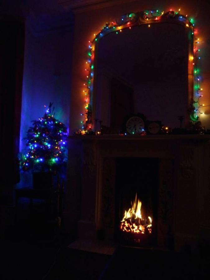 Seaview Cottage Rye Esterno foto