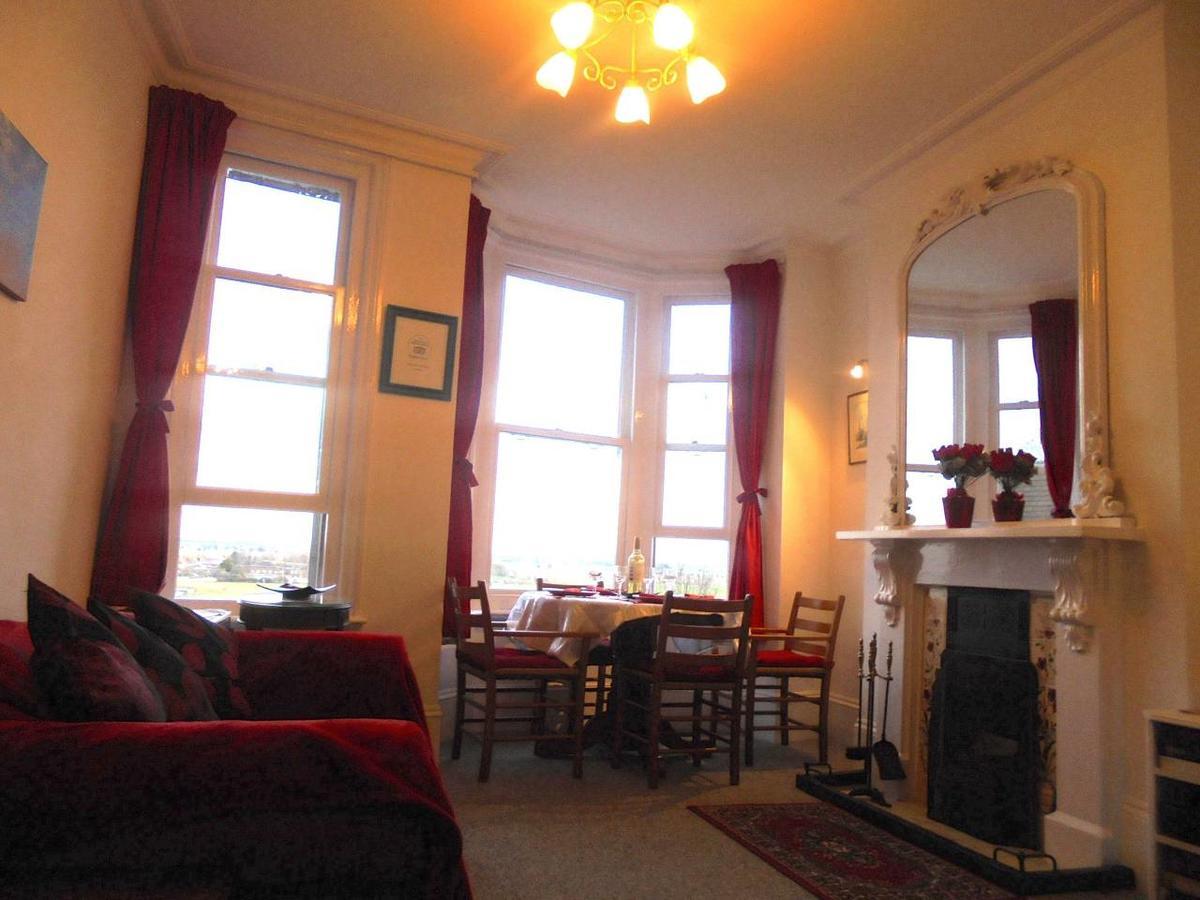 Seaview Cottage Rye Esterno foto