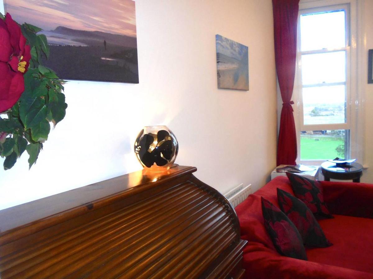 Seaview Cottage Rye Esterno foto