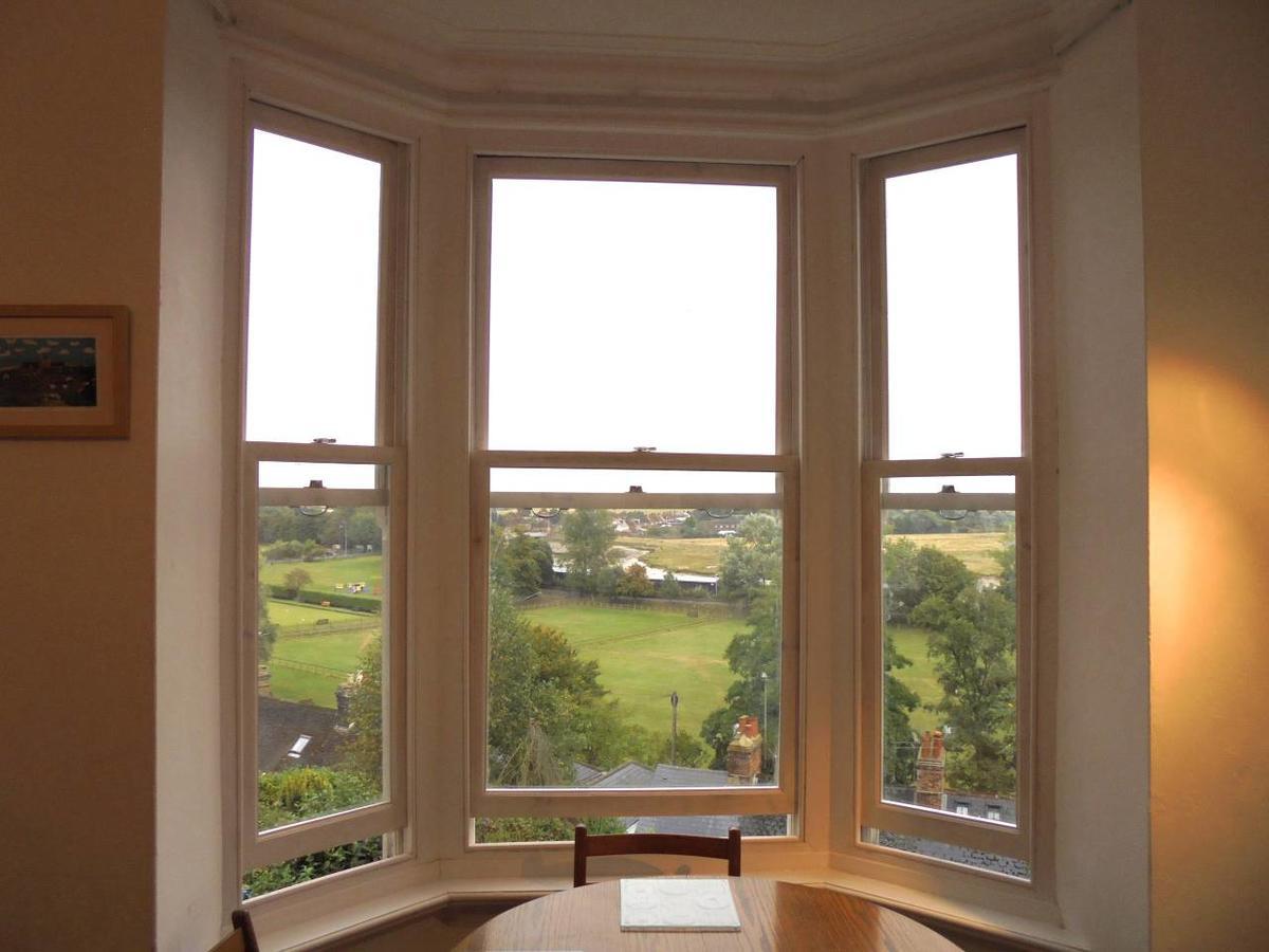 Seaview Cottage Rye Esterno foto