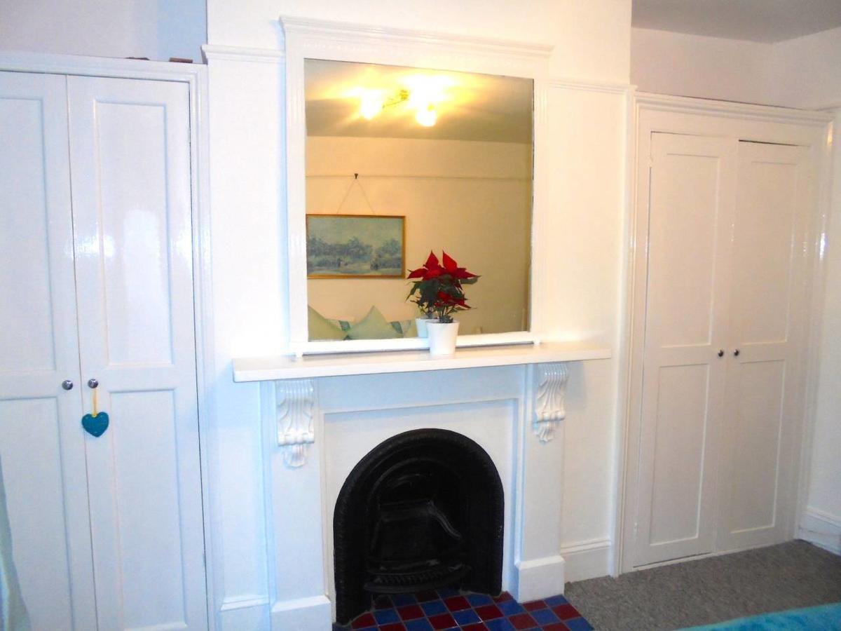 Seaview Cottage Rye Esterno foto