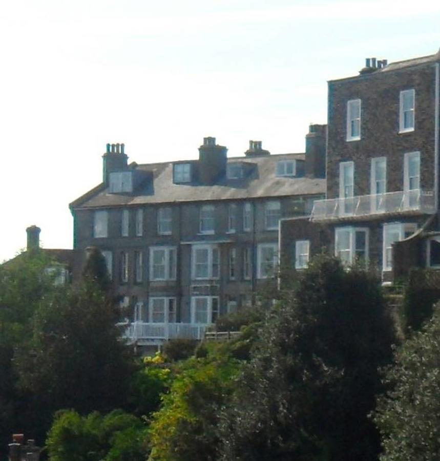 Seaview Cottage Rye Esterno foto