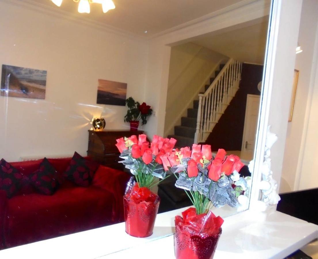 Seaview Cottage Rye Esterno foto
