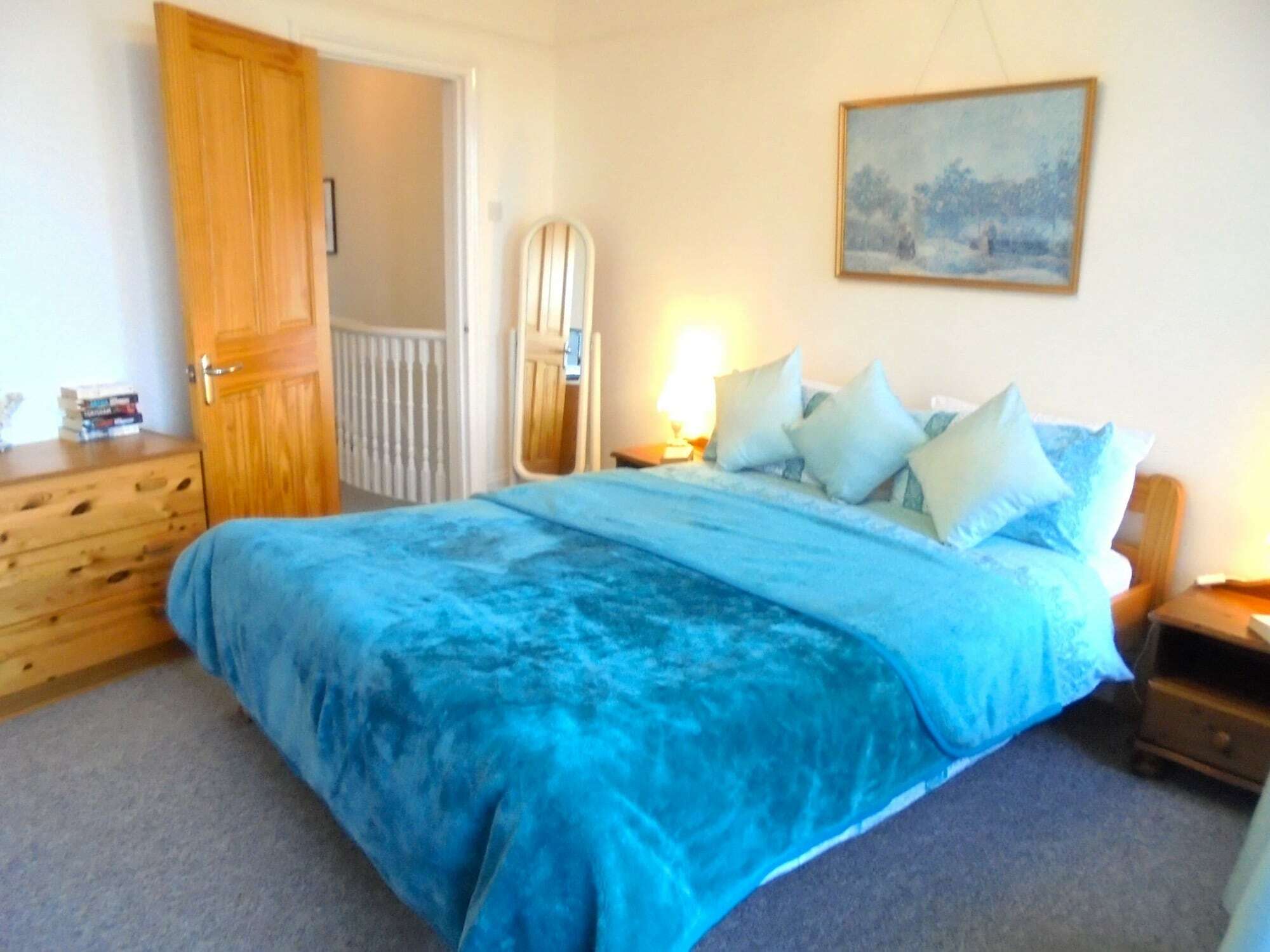 Seaview Cottage Rye Esterno foto