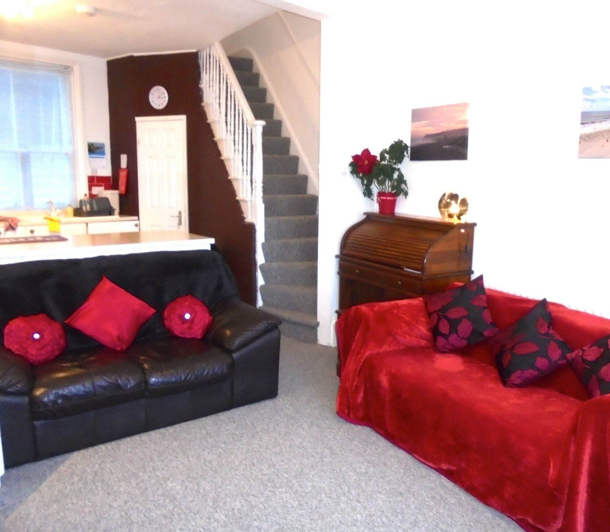 Seaview Cottage Rye Esterno foto