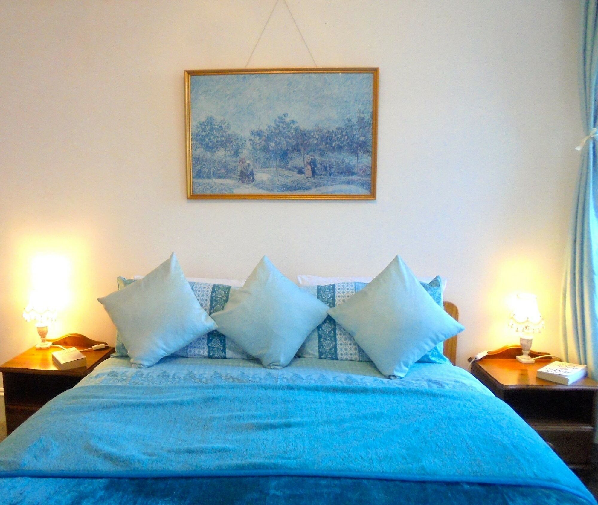 Seaview Cottage Rye Esterno foto