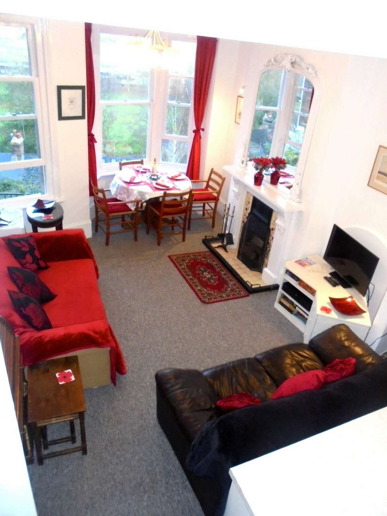 Seaview Cottage Rye Esterno foto